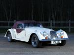 Morgan Plus 8 1968 года